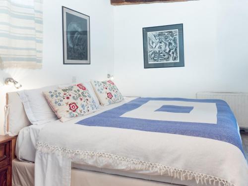 Apartamento Archondia House