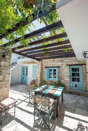 Apartamento Archondia House