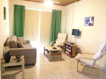 Himonas Apartments