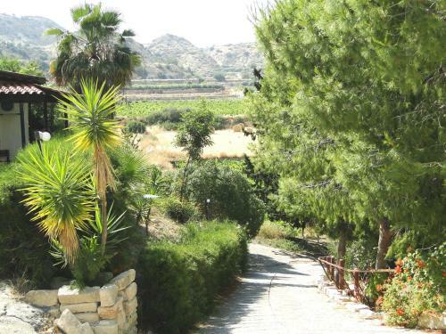 Ampelokipi Holiday Apartments