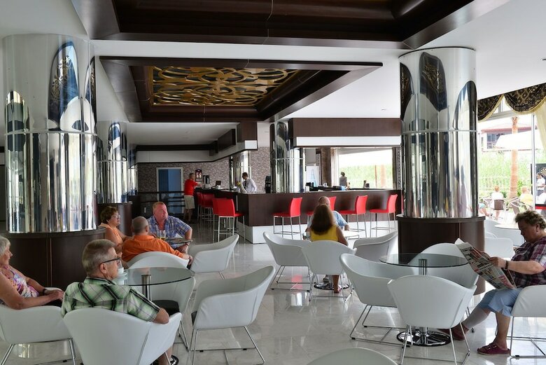 Hotel Side Royal Paradise - All Inclusive