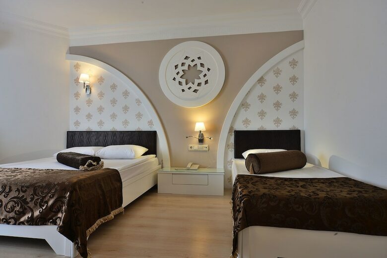 Hotel Side Royal Paradise - All Inclusive