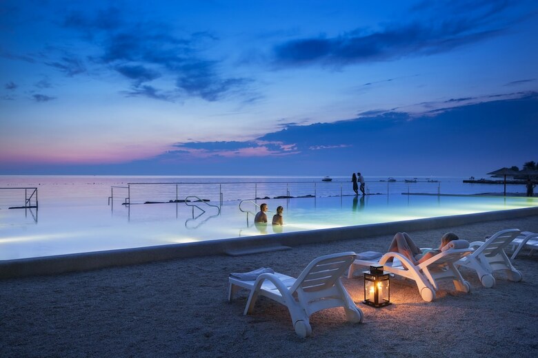 Apartamentos Holiday Homes Istrian Premium Village