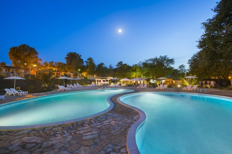 Apartamentos Holiday Homes Istrian Premium Village