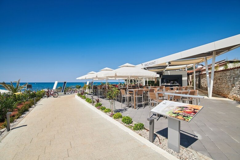 Apartamentos Holiday Homes Istrian Premium Village