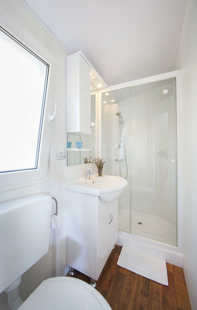 Apartamentos Holiday Homes Istrian Premium Village