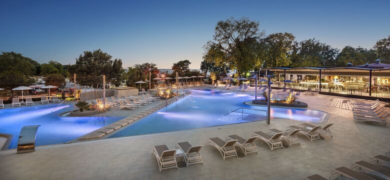 Apartamentos Holiday Homes Istrian Premium Village