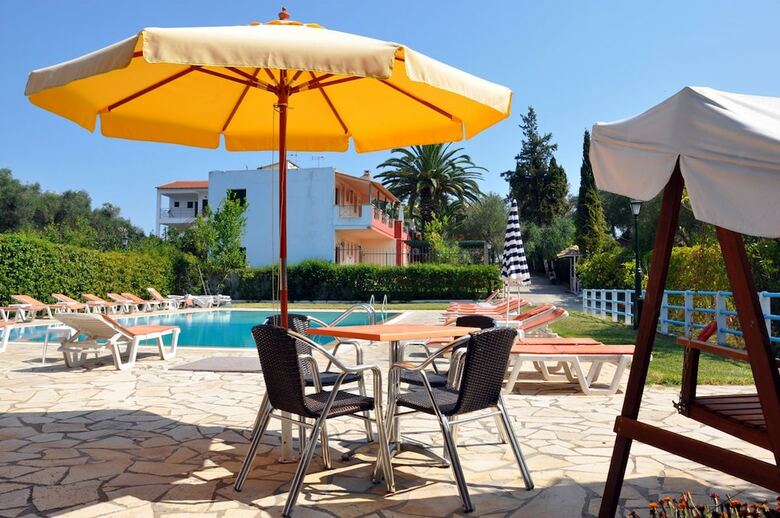 Apartamentos Island Panorama - Adults Only