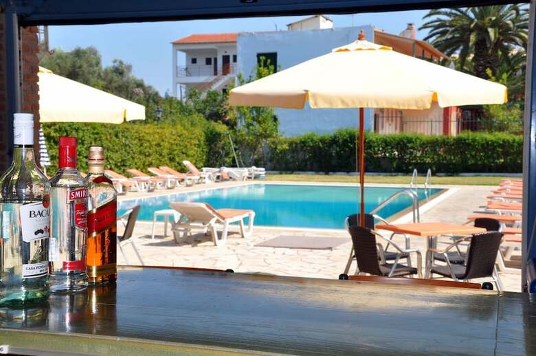 Apartamentos Island Panorama - Adults Only