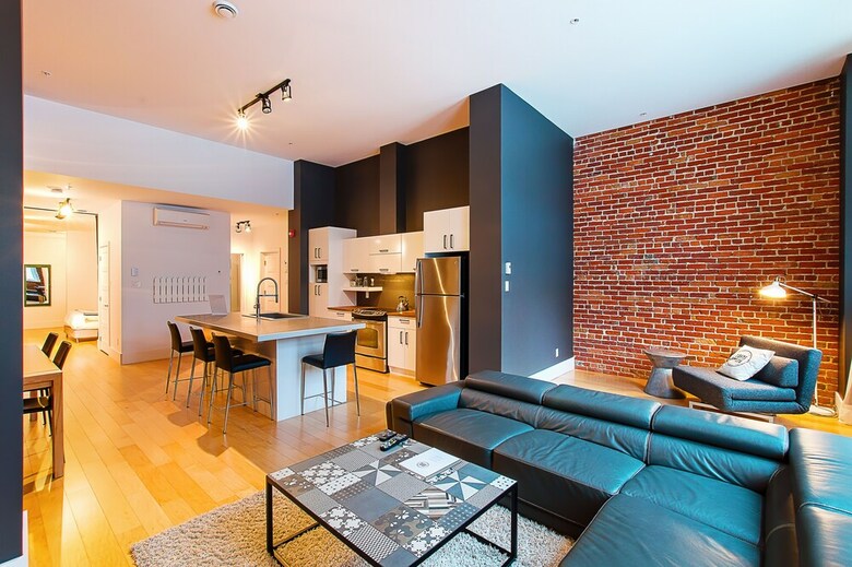 Les Lofts St-joseph - By Les Lofts Vieux-quebec