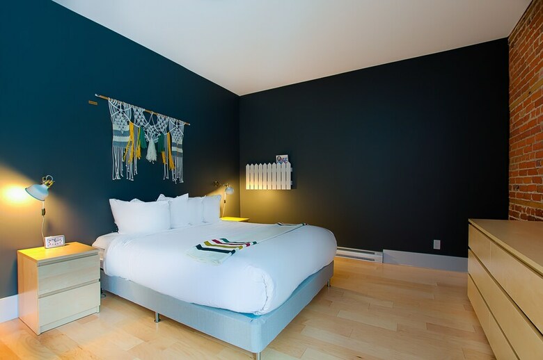 Les Lofts St-joseph - By Les Lofts Vieux-quebec
