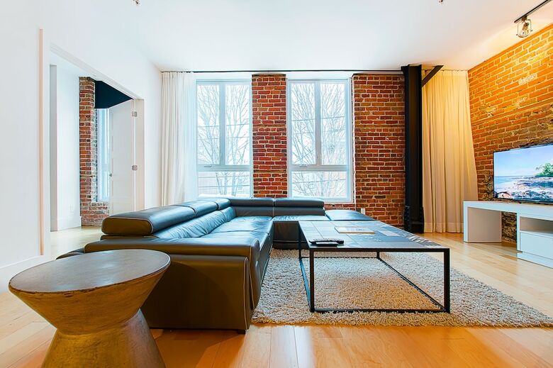 Les Lofts St-joseph - By Les Lofts Vieux-quebec