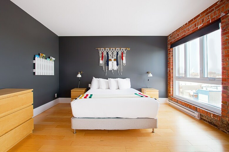 Les Lofts St-joseph - By Les Lofts Vieux-quebec