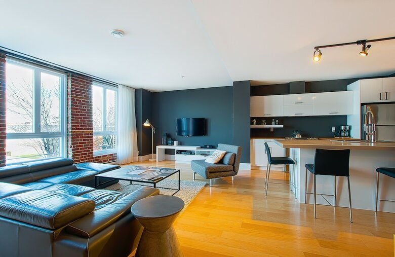Les Lofts St-joseph - By Les Lofts Vieux-quebec