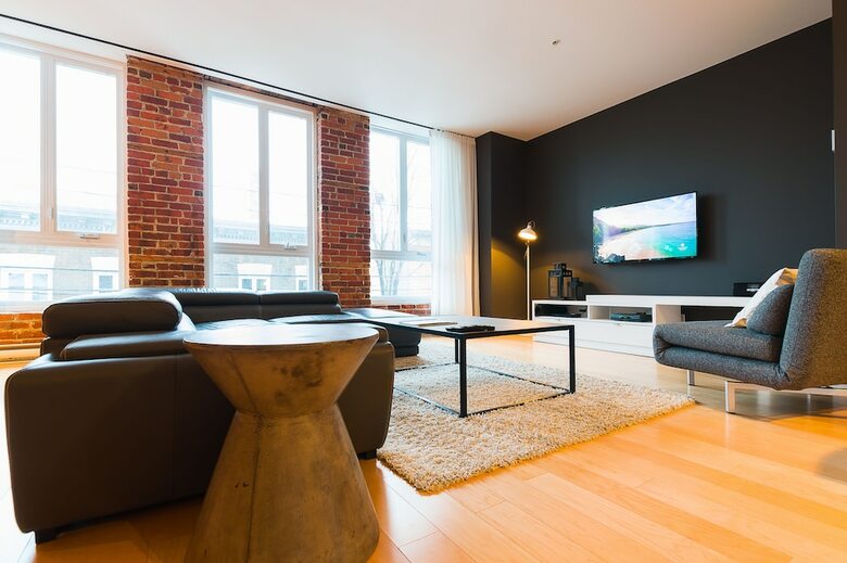 Les Lofts St-joseph - By Les Lofts Vieux-quebec