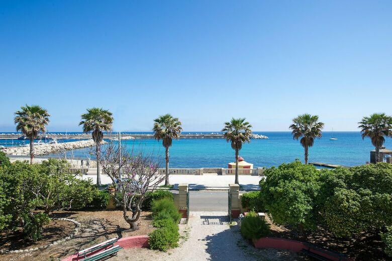 Villa La Meridiana - Caroli Hotels