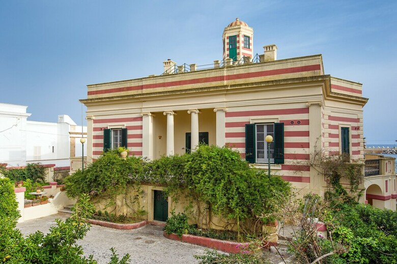 Villa La Meridiana - Caroli Hotels