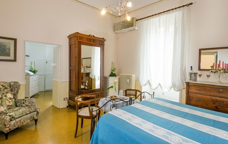 Villa La Meridiana - Caroli Hotels