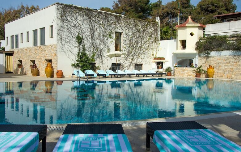 Villa La Meridiana - Caroli Hotels