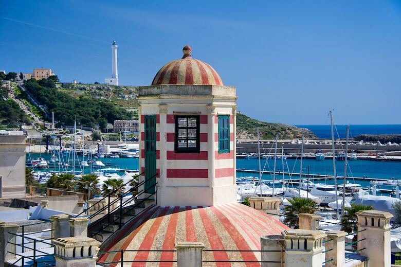 Villa La Meridiana - Caroli Hotels