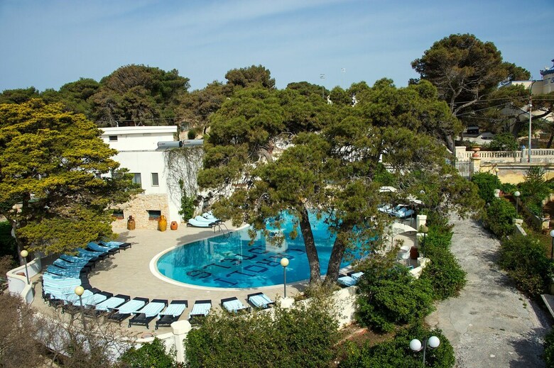 Villa La Meridiana - Caroli Hotels