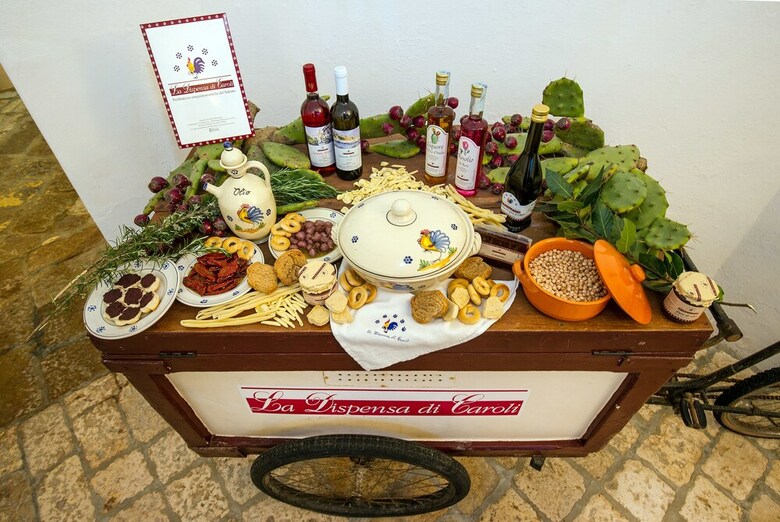 Villa La Meridiana - Caroli Hotels