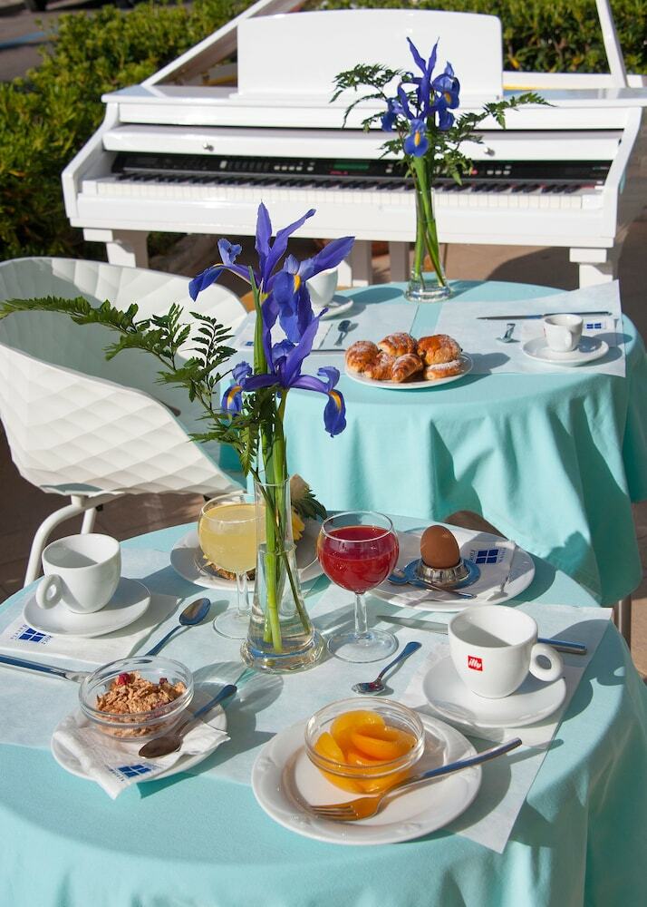 Villa La Meridiana - Caroli Hotels