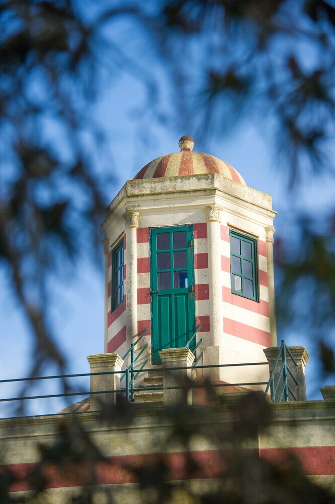 Villa La Meridiana - Caroli Hotels
