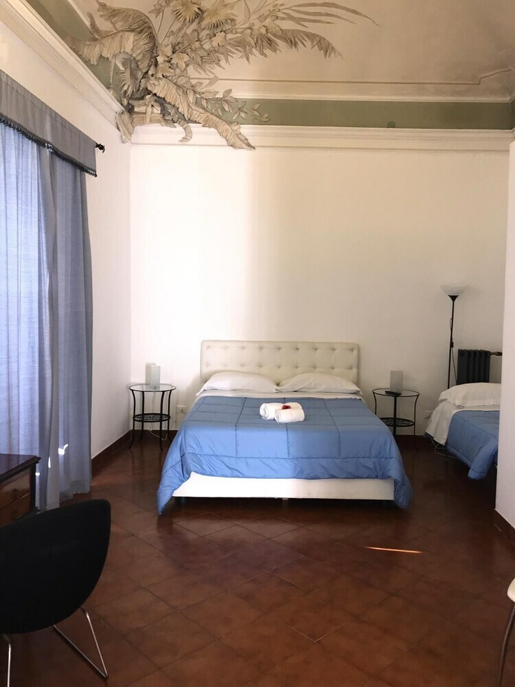 Palazzo Bruca Catania