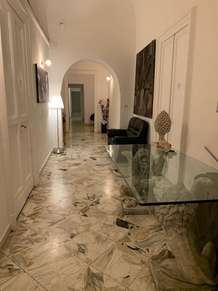 Palazzo Bruca Catania