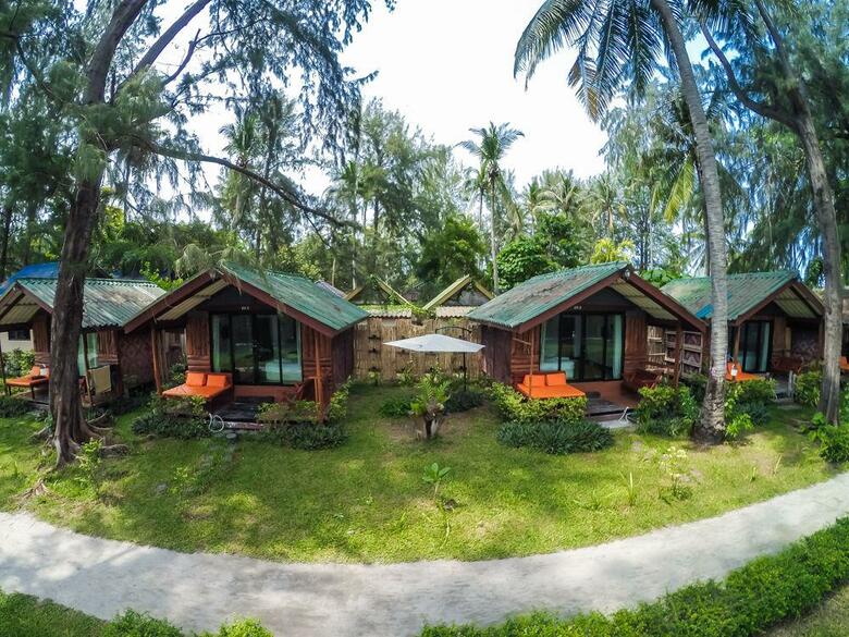 Hotel Salisa Resort