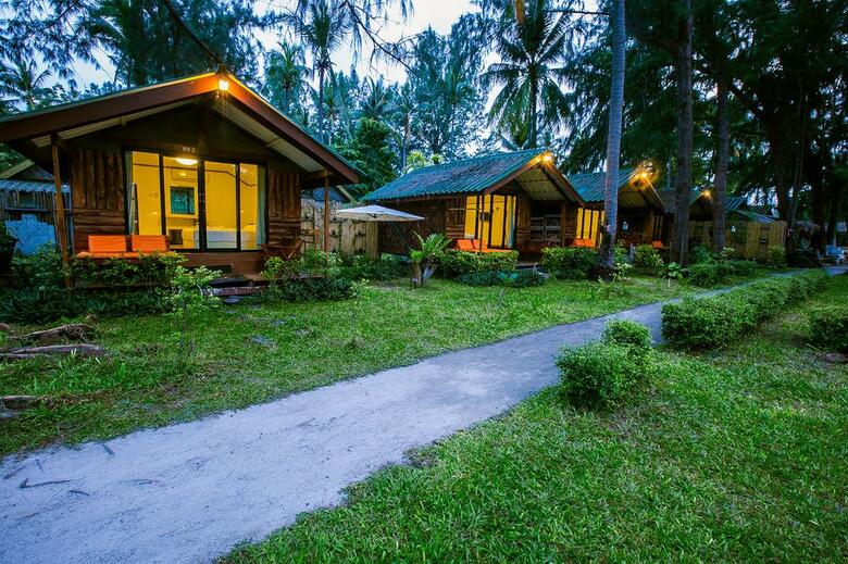 Hotel Salisa Resort