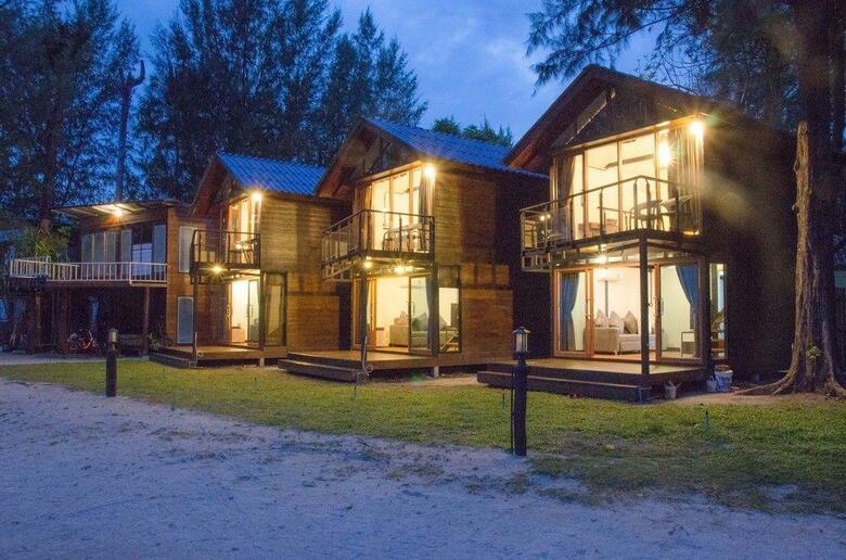 Hotel Salisa Resort