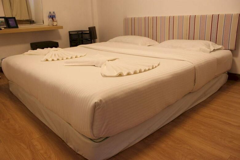 Hotel Salisa Resort