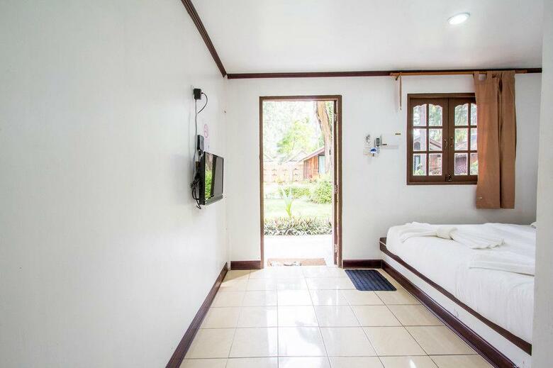Hotel Salisa Resort