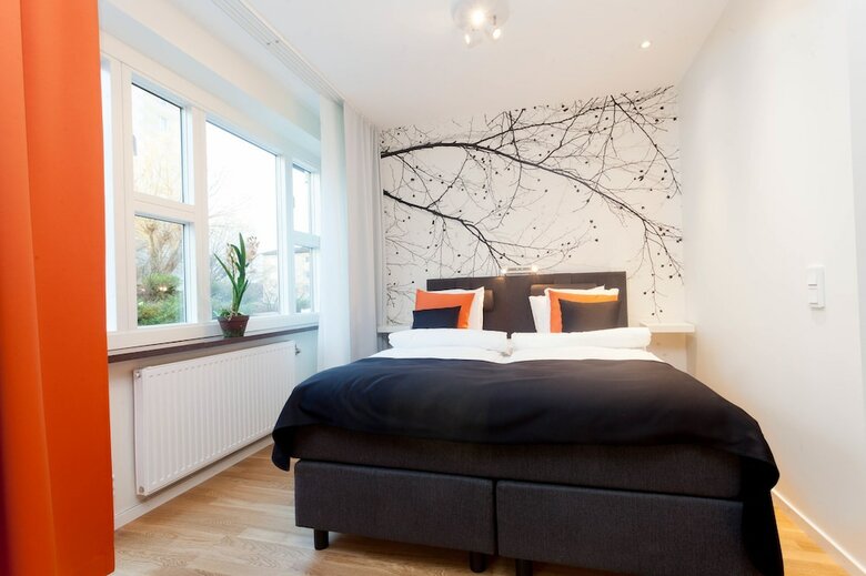 Apartdirect Solna