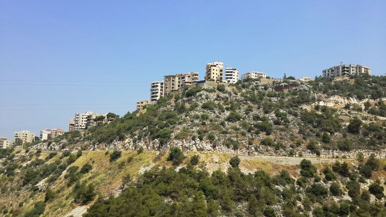 Liqaa Hotel