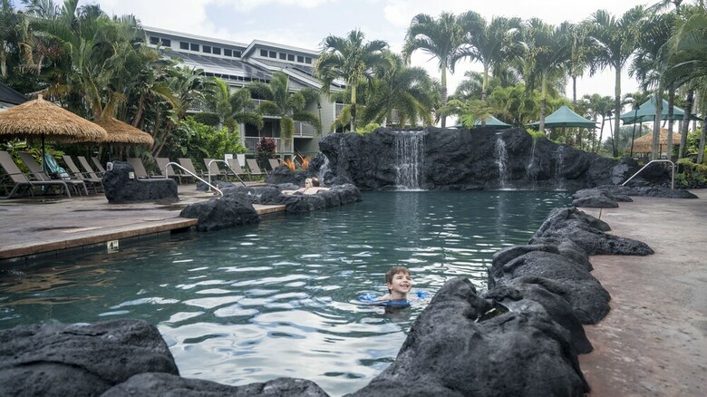 Apartamento The Cliffs At Princeville