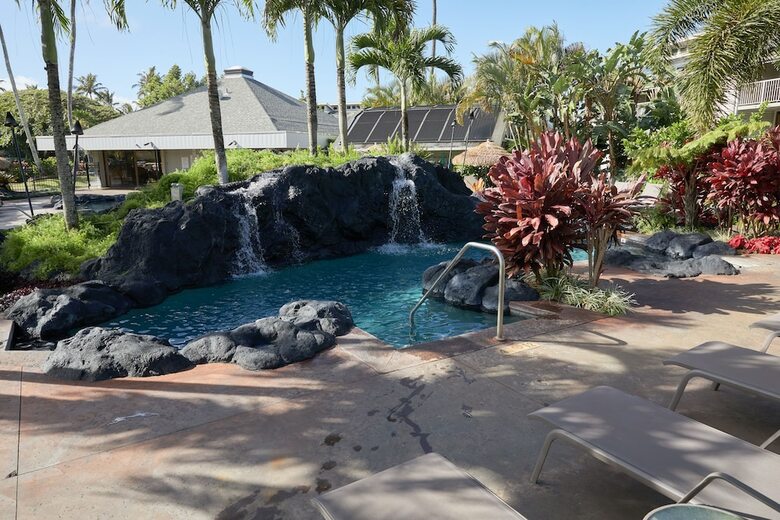 Apartamento The Cliffs At Princeville
