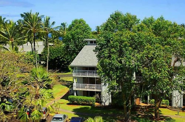 Apartamento The Cliffs At Princeville