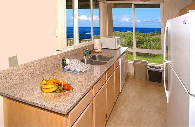 Apartamento The Cliffs At Princeville