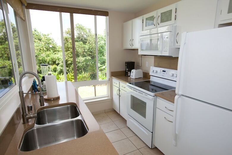Apartamento The Cliffs At Princeville