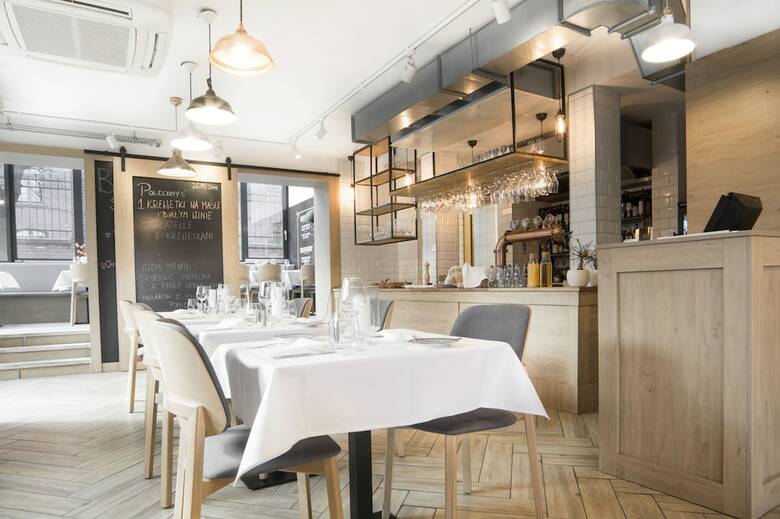 Smart Hotel Garnizon