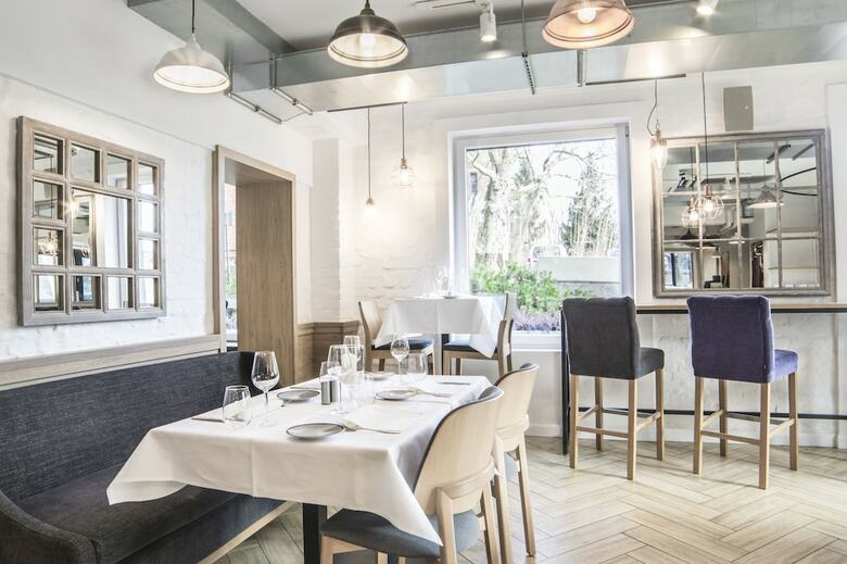 Smart Hotel Garnizon