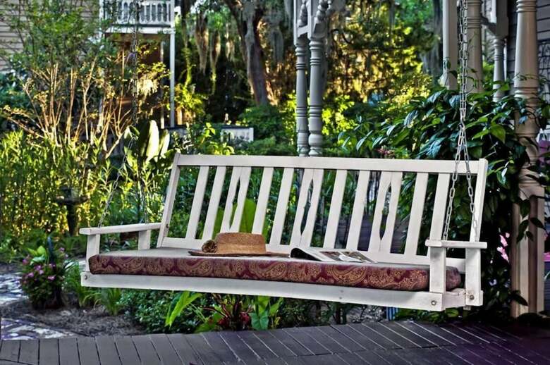 Bed & Breakfast Amelia Island Williams House