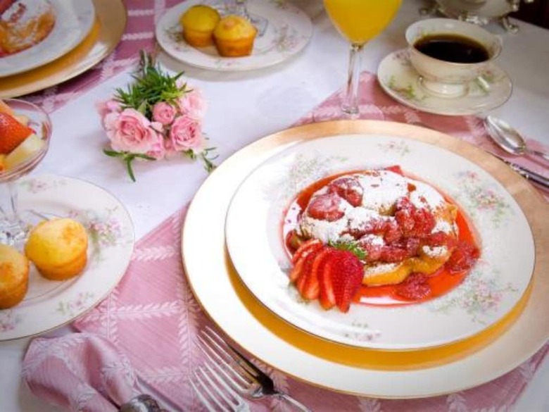 Bed & Breakfast Amelia Island Williams House