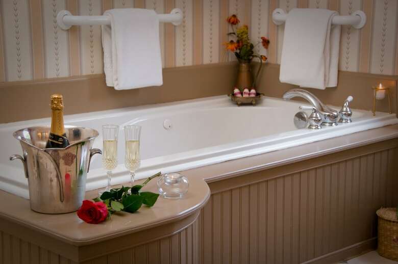 Bed & Breakfast Amelia Island Williams House
