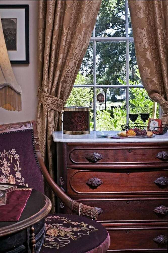 Bed & Breakfast Amelia Island Williams House