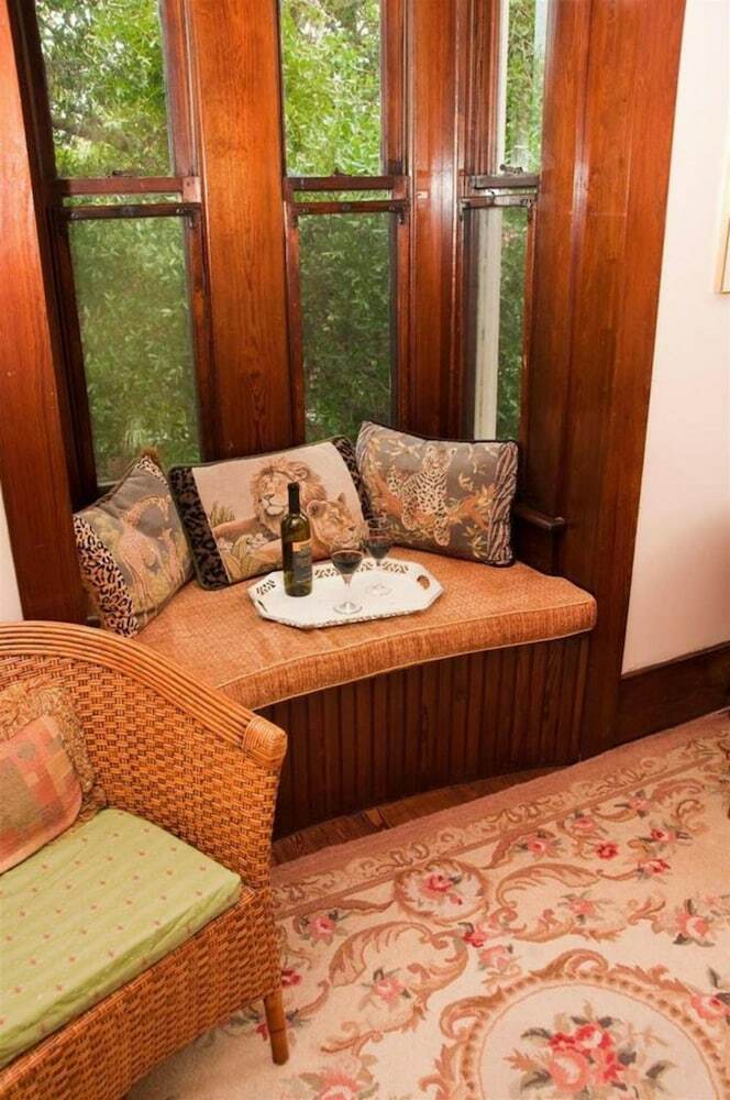 Bed & Breakfast Amelia Island Williams House