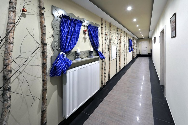 Aparthotel Aplend Apartm�ny Kamz�k